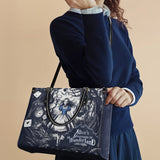 Down the Rabbit Hole Leather Handbag Deal
