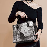 "Annabel Lee" Leather Handbag Deal