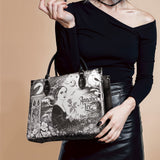 "Annabel Lee" Leather Handbag Deal