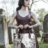 "Annabel Lee" Leather Handbag Deal
