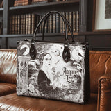 "Annabel Lee" Leather Handbag Deal
