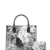 "Annabel Lee" Leather Handbag Deal
