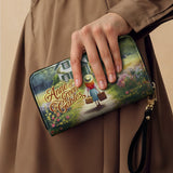 "Anne Of Green Gables" Wallet Deal