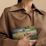 "Anne Of Green Gables" Wallet Deal