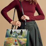 Anne Of Green Gables Leather Handbag Deal