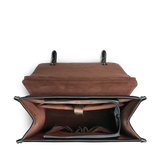 "Dracula's Guest" Leather Backpack