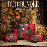 "Dracula's Guest" The Signature Duo Bundle