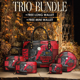 "Dracula's Guest" The Signature Trio Bundle