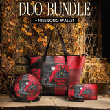 "Dracula's Guest" The Essentials Duo Bundle