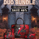 "Dracula's Guest" National Read A Book Day Bundle