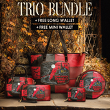 "Dracula's Guest" The Essentials Trio Bundle