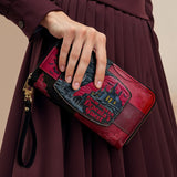 "Dracula's Guest" Wallet - Today's Deal
