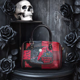 "Dracula's Guest" Mini Satchel Deal