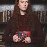 "Dracula's Guest" Wallet Deal