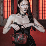 "Dracula's Guest" Mini Satchel Deal