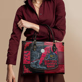 Dracula's Guest Leather Handbag Deal