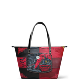 Dracula's Guest Leather Tote Bag Deal