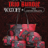 "Dracula's Guest" The Essentials Trio Bundle