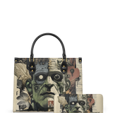 Frankenstein Leather Handbag Deal