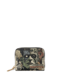 "Frankenstein" Old Parchment Mini Wallet - FALL CLEARANCE DEAL