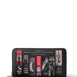 "The Fearless Collection" Wallet