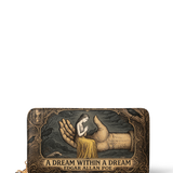 "A Dream Within A Dream" Wallet