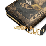 "A Dream Within A Dream" Wallet