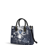 Down the Rabbit Hole Leather Handbag Deal