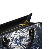 Down the Rabbit Hole Leather Handbag Deal