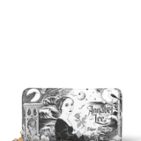 "Annabel Lee" Wallet - CLEAROUT