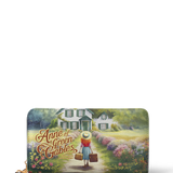"Anne Of Green Gables" Wallet Deal