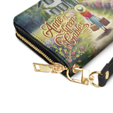 "Anne Of Green Gables" Wallet Deal