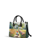 Anne Of Green Gables Leather Handbag Deal