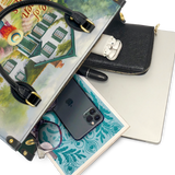 Anne Of Green Gables Leather Handbag Deal