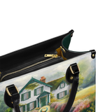 Anne Of Green Gables Leather Handbag Deal