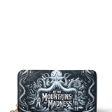 "At The Mountains Of Madness" Wallet