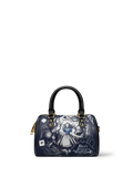 "Down The Rabbit Hole" Mini Satchel