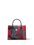 "Dracula's Guest" Leather Handbag