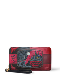 "Dracula's Guest" Wallet