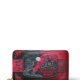 "Dracula's Guest" Wallet - Today's Deal