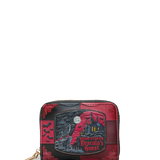 "Dracula's Guest" Mini Wallet