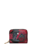 "Dracula's Guest" Mini Wallet