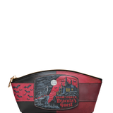 "Dracula's Guest" Eclipse Makeup Bag