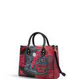 Dracula's Guest Leather Handbag Deal