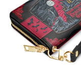 "Dracula's Guest" Wallet - Today's Deal