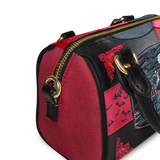 "Dracula's Guest" Mini Satchel Deal