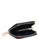 "Dracula's Guest" Mini Wallet