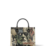 Frankenstein Leather Handbag Deal