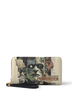 "Frankenstein" Old Parchment Wallet