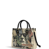 Frankenstein Leather Handbag Deal